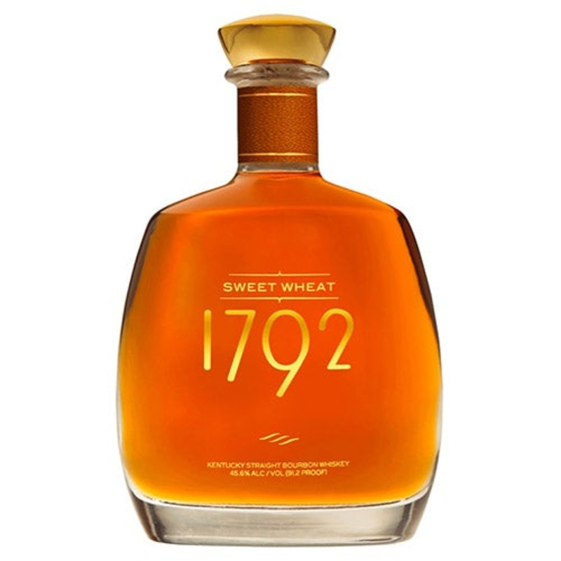 1792 Sweet Wheat – 750ML