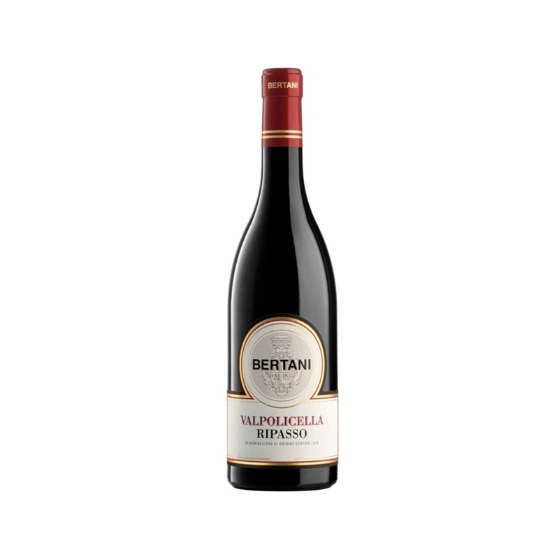 Bertani Valpolicella Ripasso 750 ML