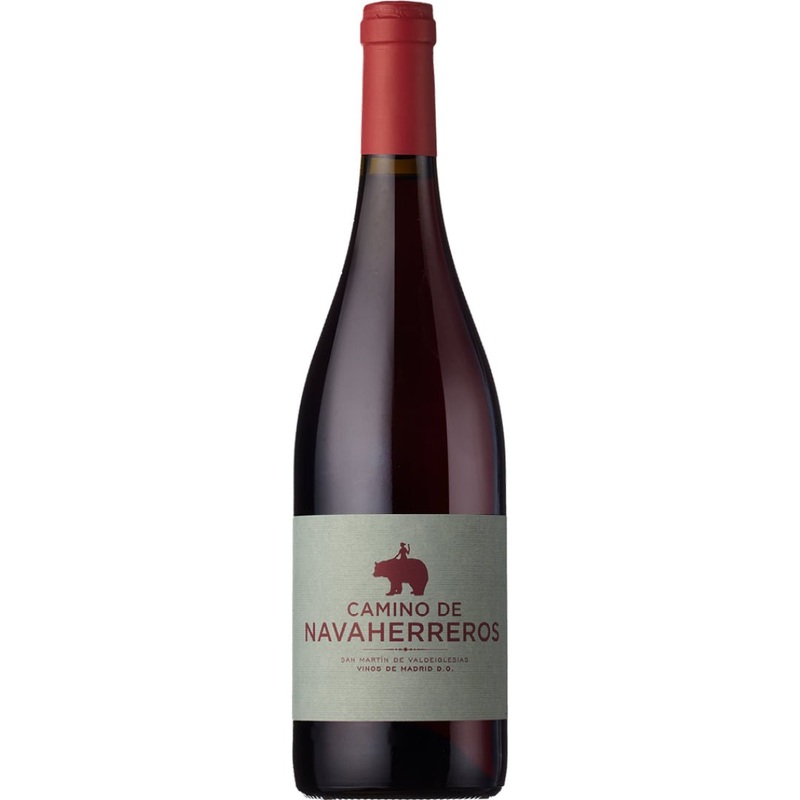 Bodegas Bernabeleva Camino De Navaherreros