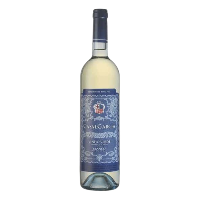 Casal Garcia Sparkling White (Nv) 750 ml