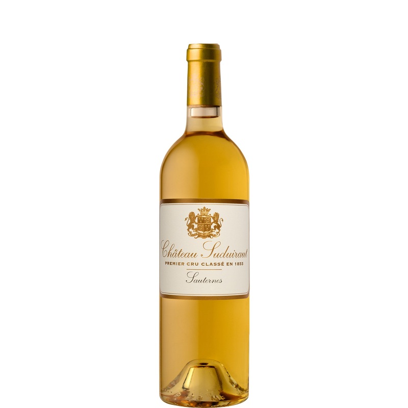 Chteau Suduiraut, Premier Cru Class, Sauternes, 2024 IN BOND 6X75CL