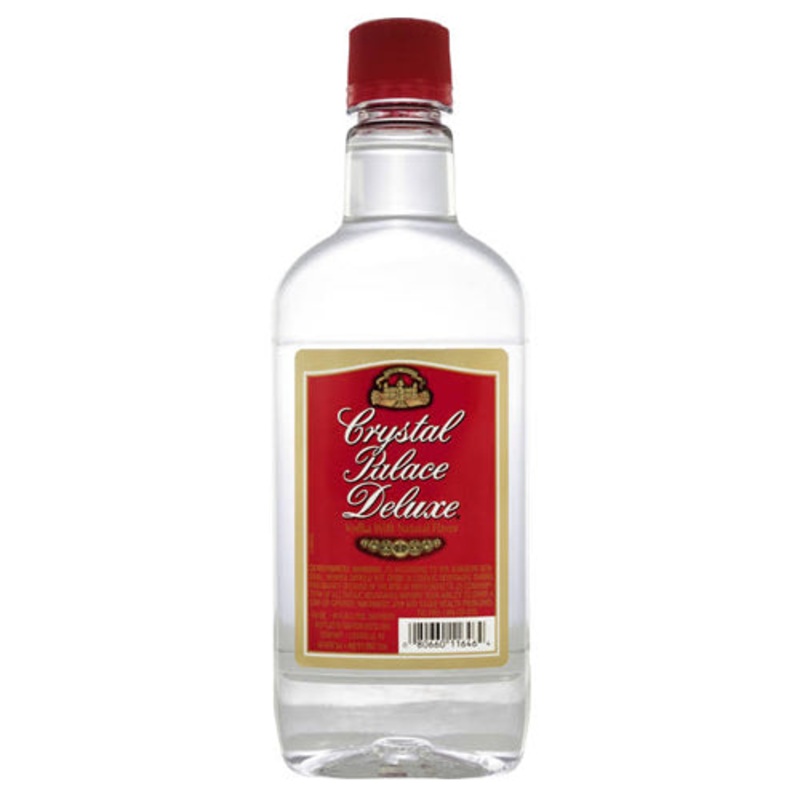 Crystal Palace Vodka – 1.75L