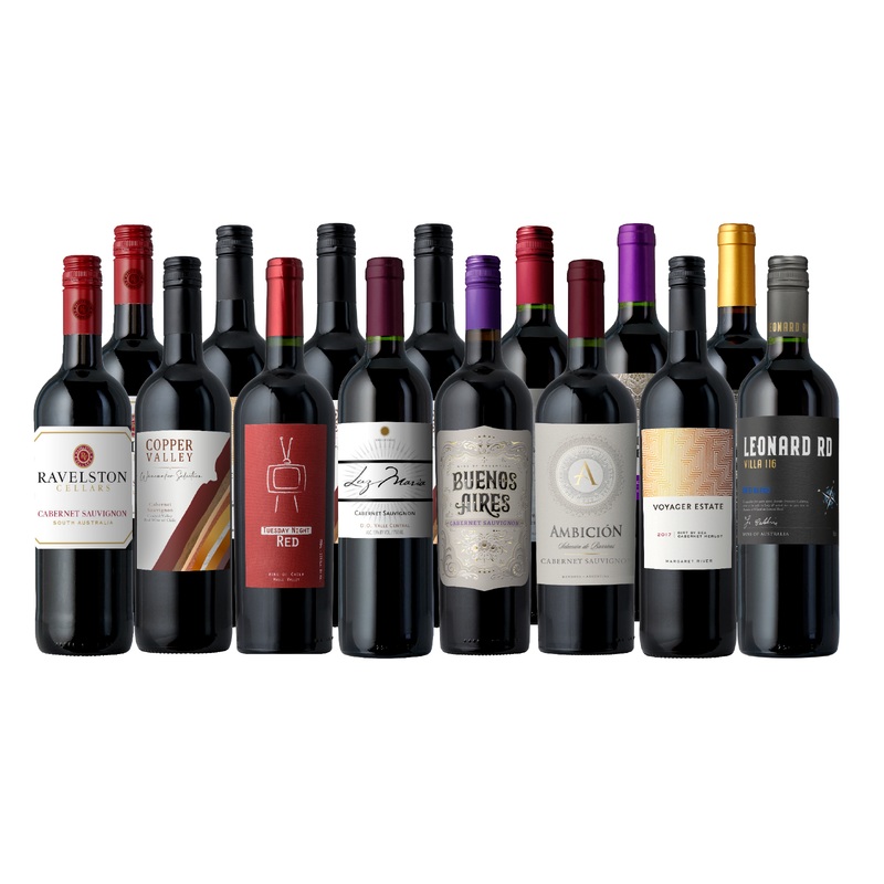 Dads Love Carms and Cabs 15-Pack