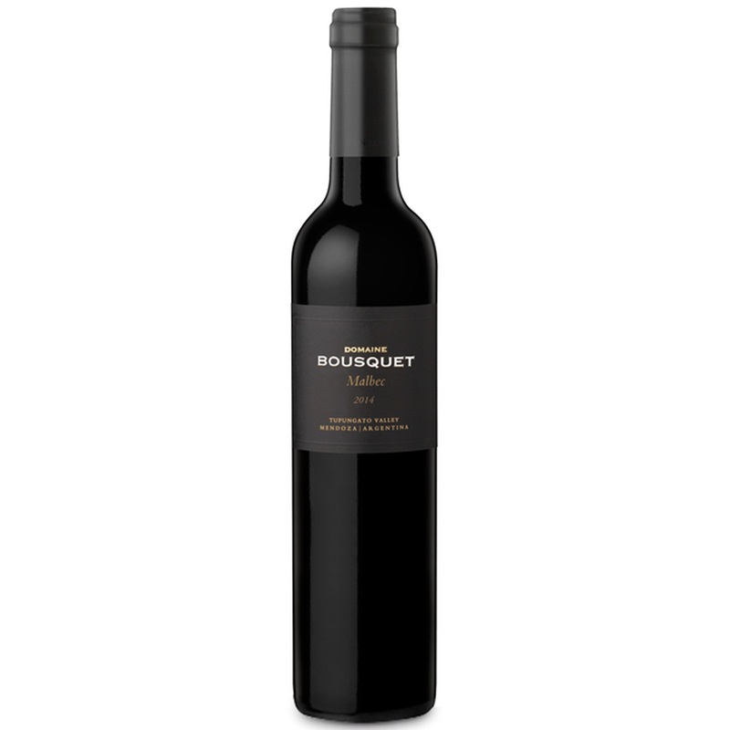 Domaine Bousquet Malbec Dulce