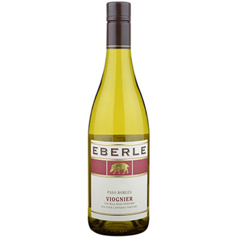 Eberle Viognier 2023 – 750ML