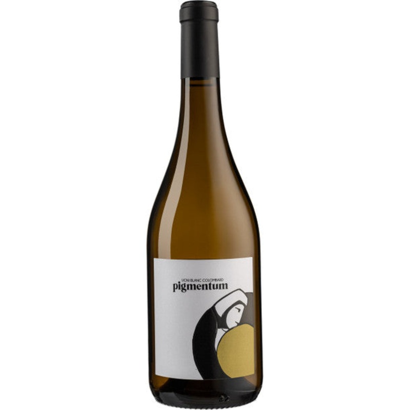 Famille Vigouroux, IGP Gascony, Pigmentum Blanc, 2023 (Case)