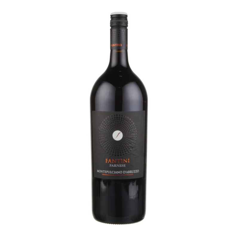 Fantini Montepulciano D’Abruzzo
