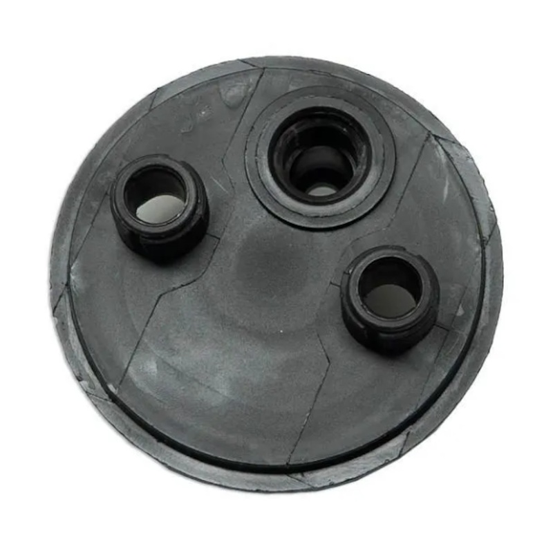 Fermenter King Junior/Chubby Lid Plate