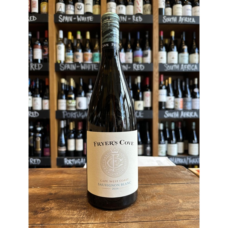 Fryer’s Cove – Sauvignon Blanc