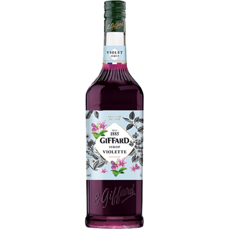 Giffard Sirop Violette