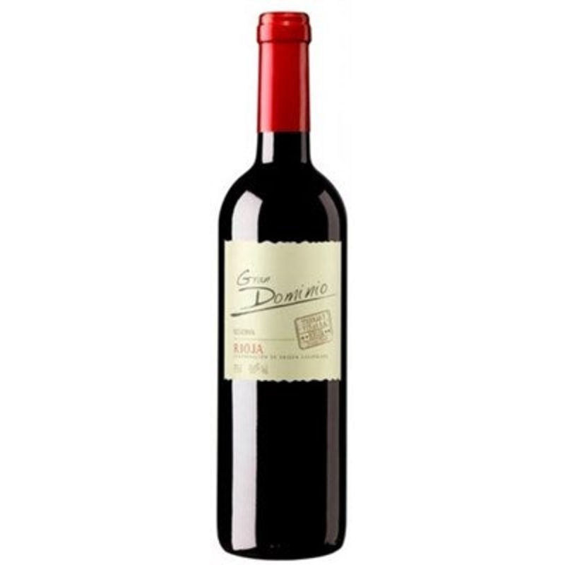 Gran Dominio, Reserva, 2018 (Case)