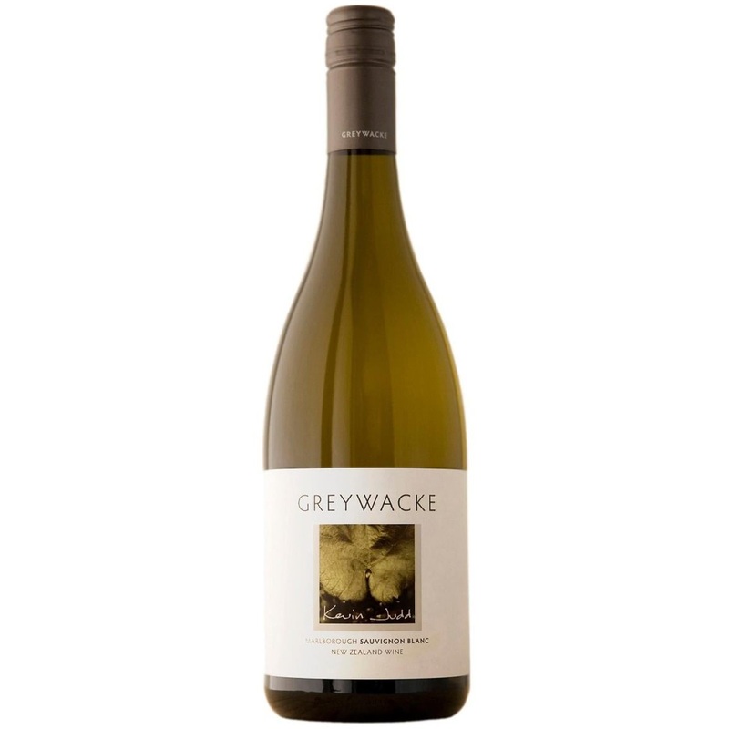 Greywacke Marlborough Sauvignon Blanc 2024 75cl