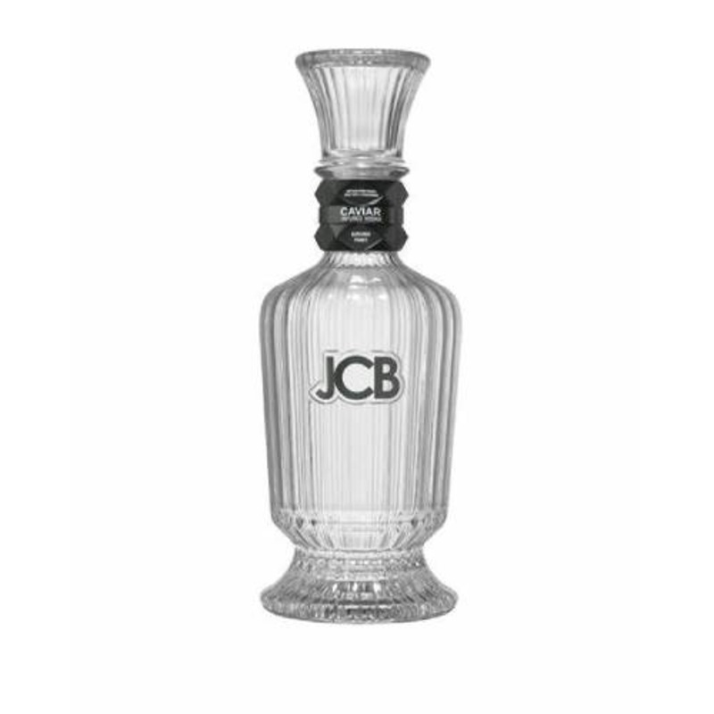 JCB Vodka Caviar – 750ML