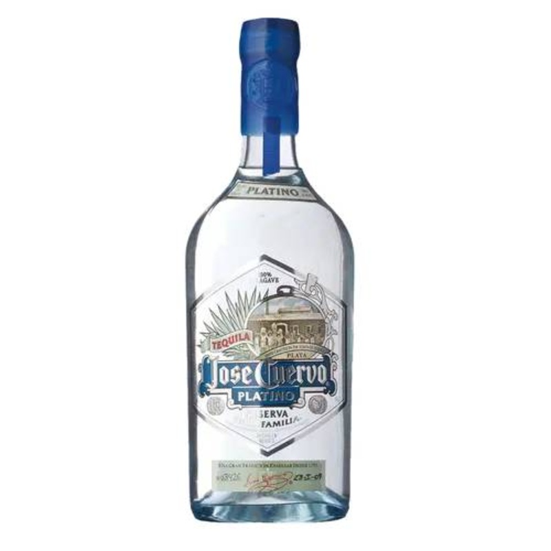 Jose Cuervo Reserva De La Familia Platino – 750ML