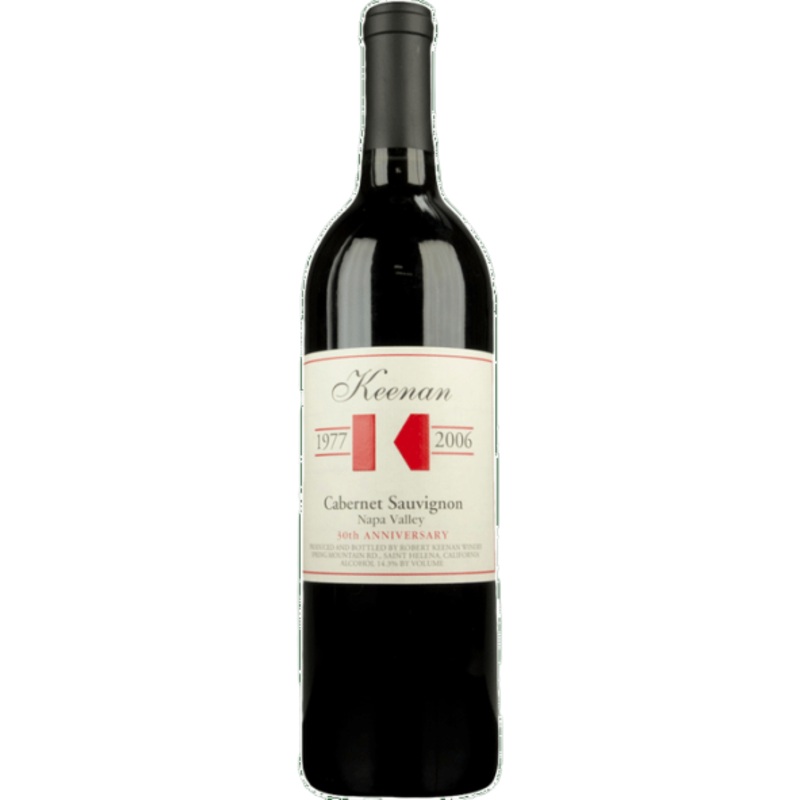 Keenan Cabernet Sauvignon Napa Valley 2015 750 ML