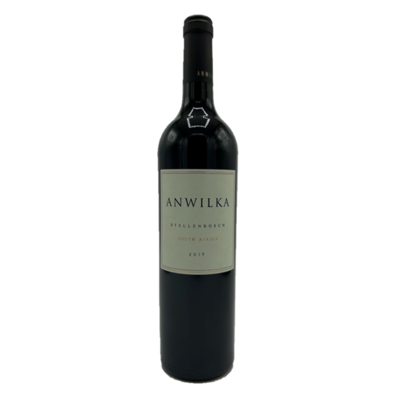 Klein Constantia Anwilka 2017 750ml 14% – South Africa Platter 5* DWWA 94/100