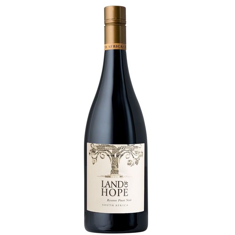 Land of Hope Reserve Pinot Noir 2023