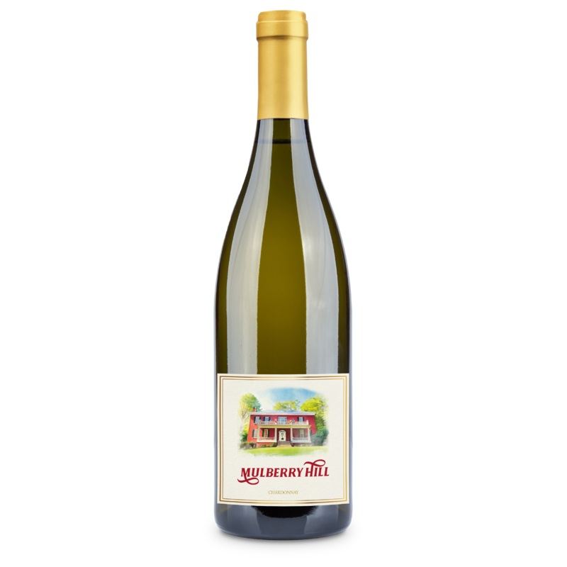Mulberry Hill – 2021 Chardonnay – California