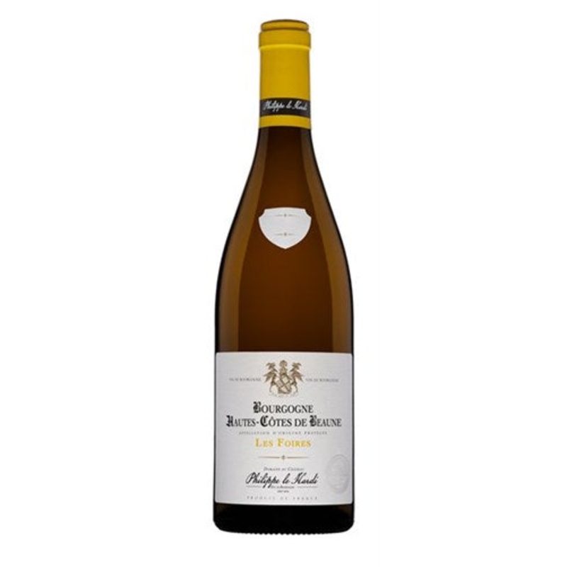 Philippe le Hardi, Bourgogne Hautes Cotes de Beaune `Les Foires`, 2022 (Case)