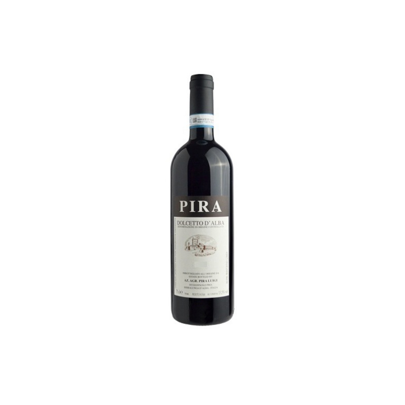 Pira Luigi Dolcetto d’Alba 2023