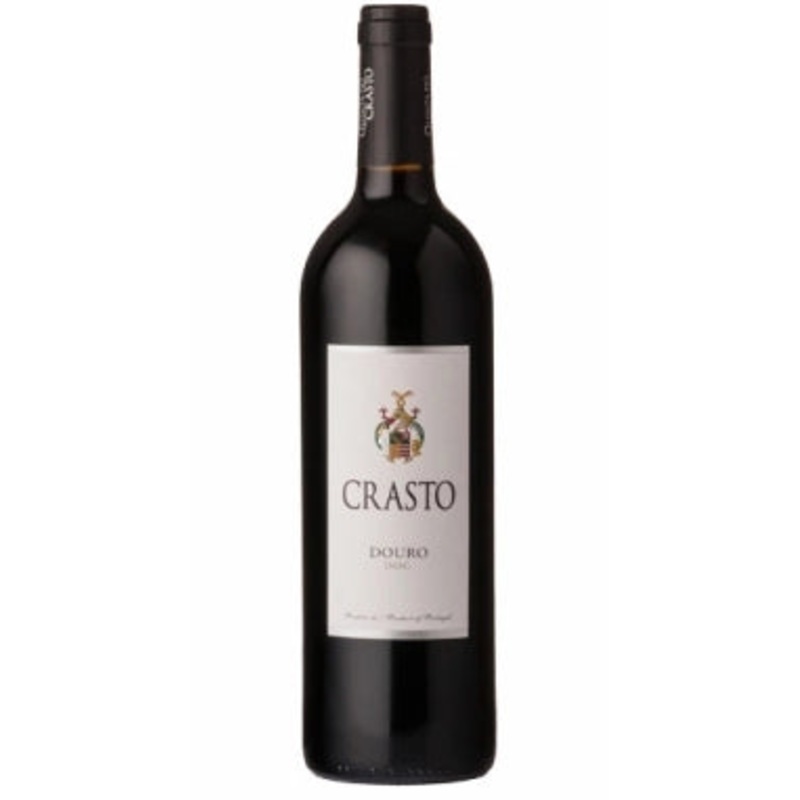 Quinta do Crasto, Douro Red, 2022 Bottle