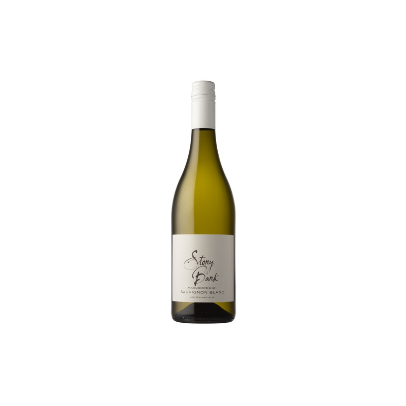 Stony Bank Sauvignon Blanc Marlborough 2023