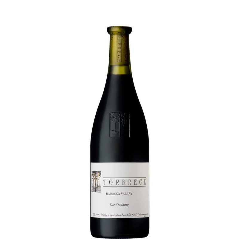 Torbreck Vintners, The Steading Red, 2019 DUTY PAID 1 X75CL