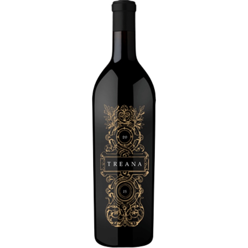 Treana Central Coast Blanc 2015 750 ML