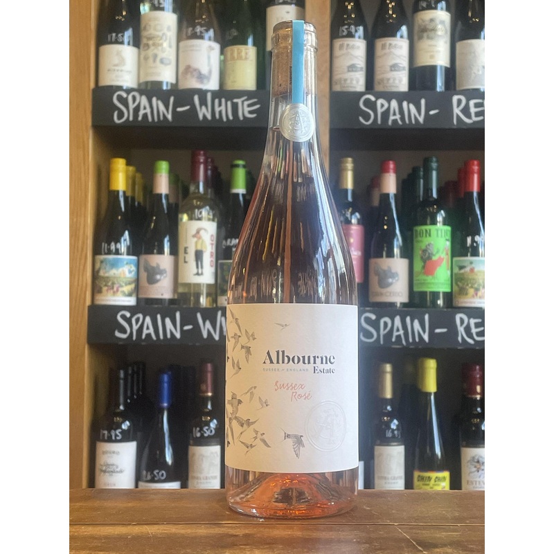 Albourne Estate – Sussex Rose B2B