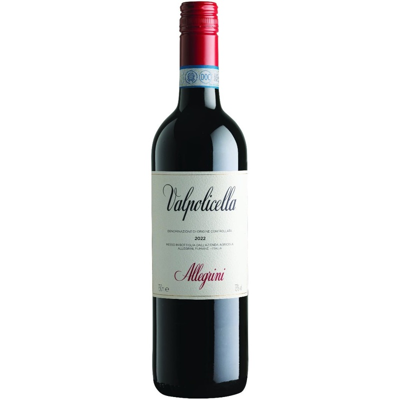 Allegrini Valpolicella