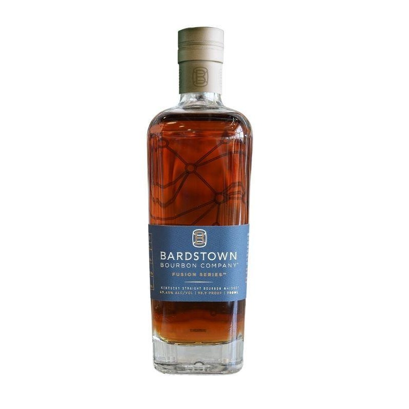 Bardstown Bourbon Company Fusion Series #4 750mL