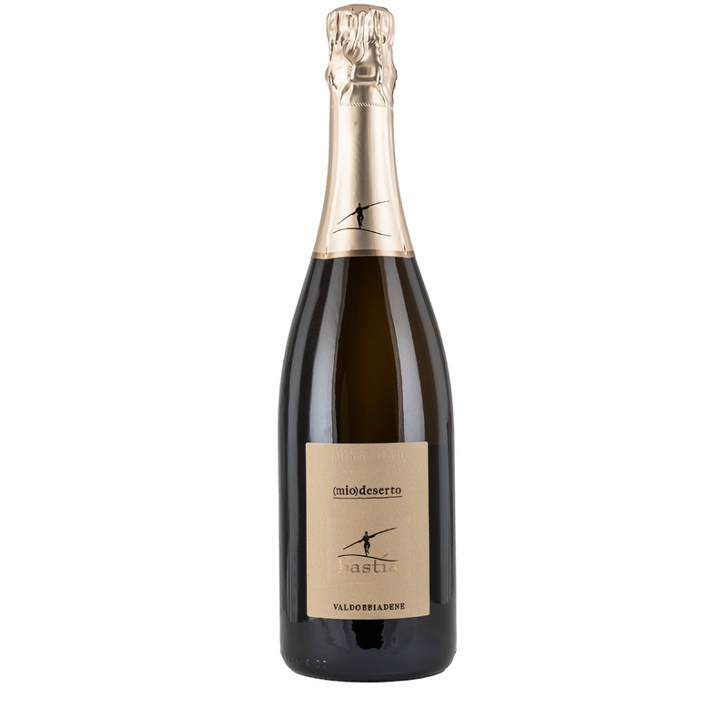 Bastia Valdobbiadene DOCG Extra Dry 2020