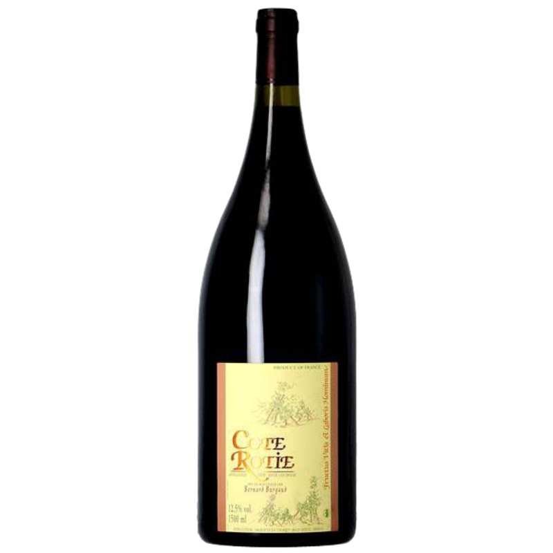 Bernard Burgaud Cote-Rotie 2016 750 ML