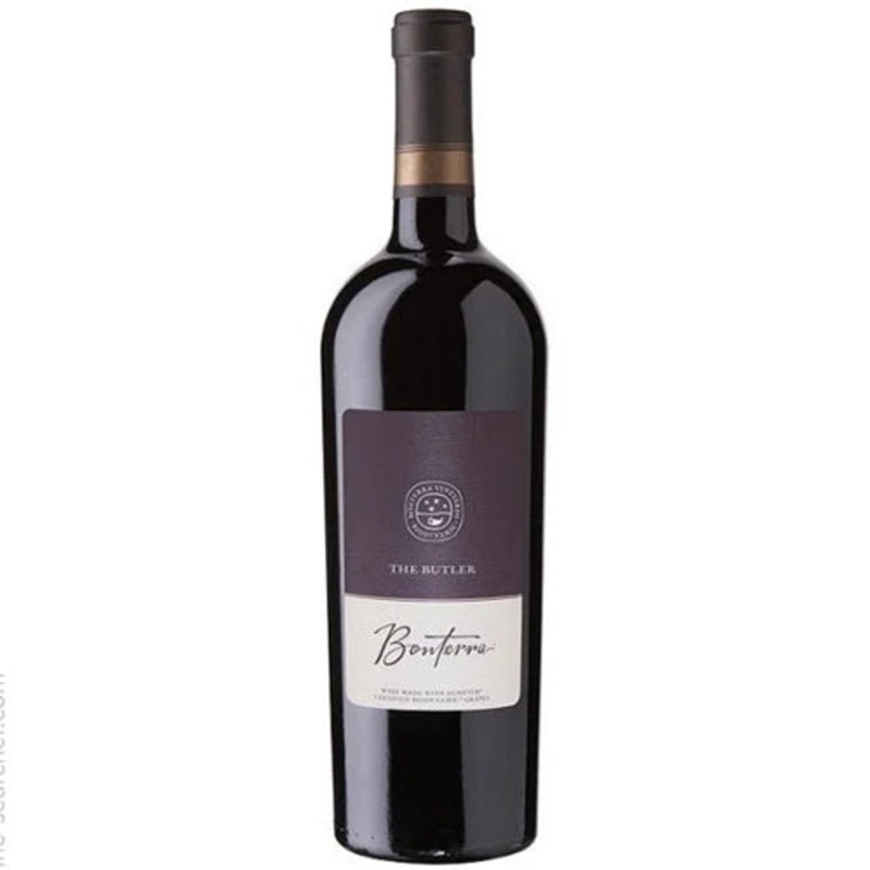 Bonterra The Butler 750ML