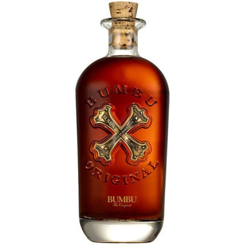 Bumbu Original Rum – 35cl