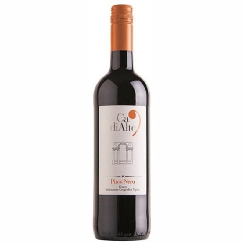 Ca’ di Alte, Pinot Nero 2023 (Case)