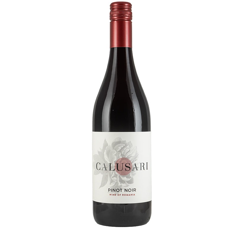 Calusari Pinot Noir 2024