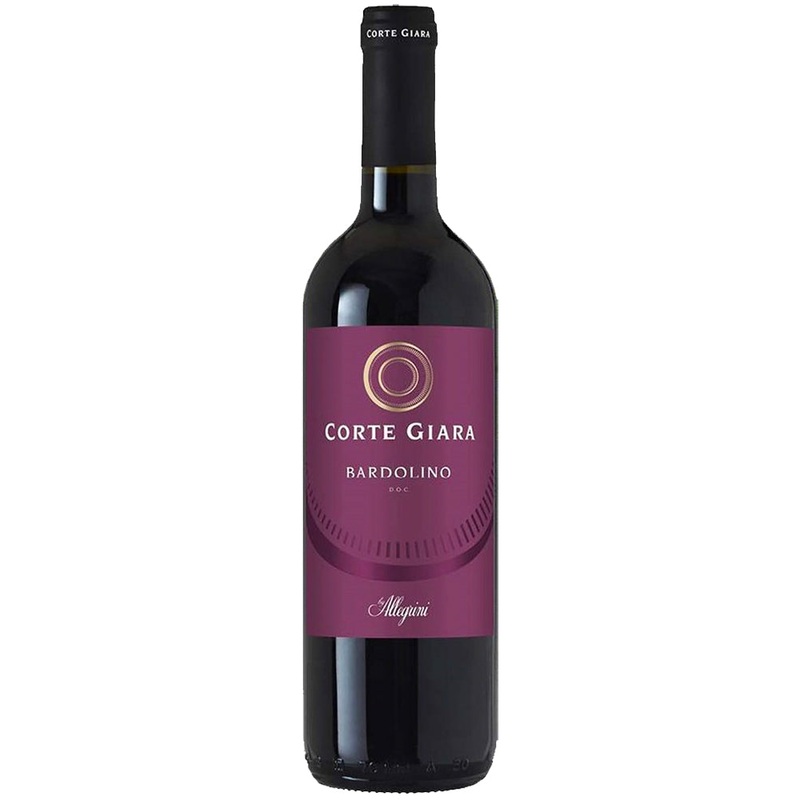 Corte Giara Bardolino 2023 Single Bottle