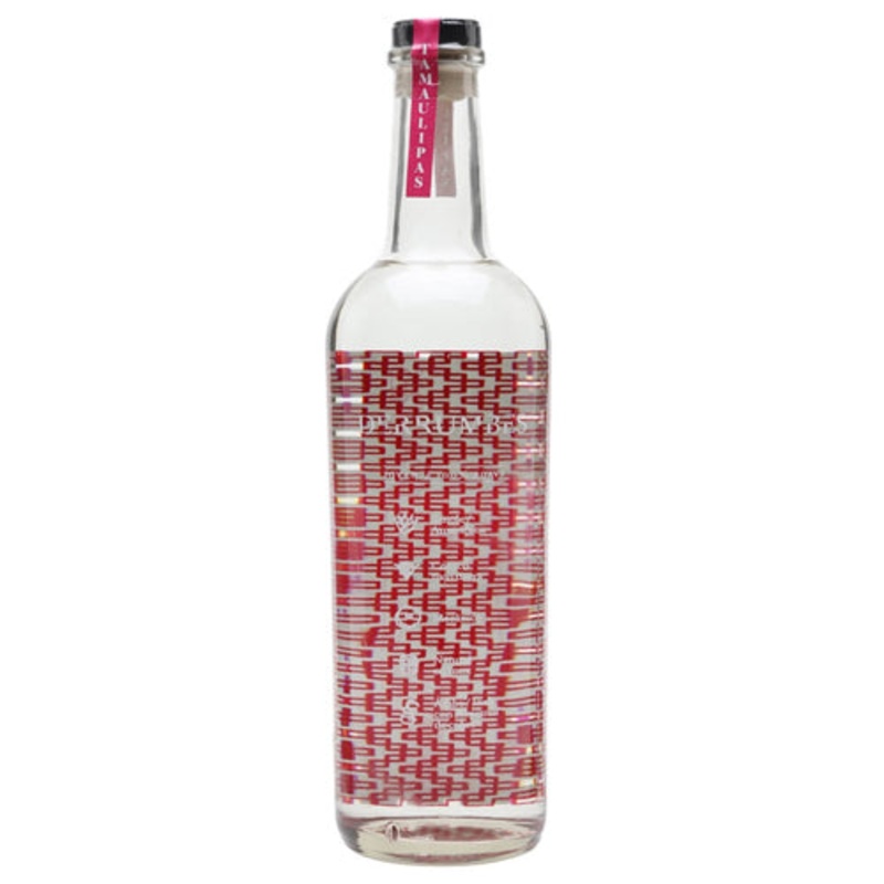 Derrumbes Tamaulipas Joven Mezcal NV – 750ML