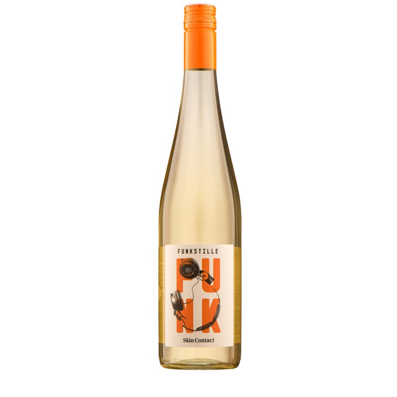 Funkstille Skin Contact 2023