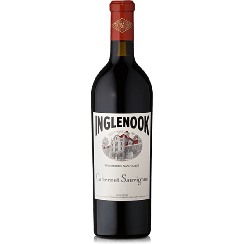 Inglenook Cabernet Sauvignon