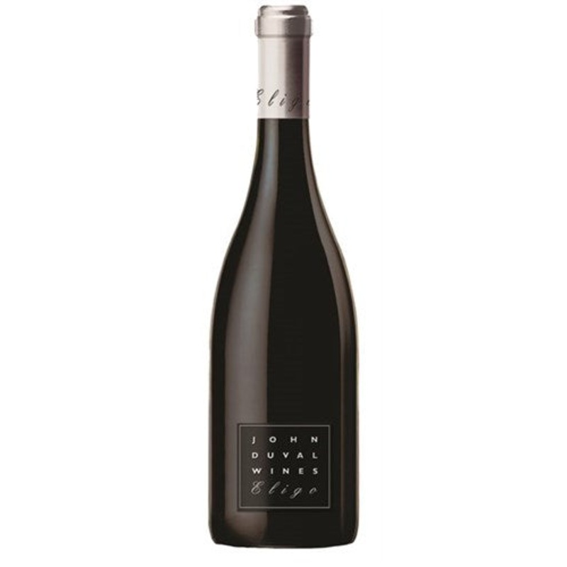 John Duval, `Eligo` Barossa Shiraz, 2018 (Case)