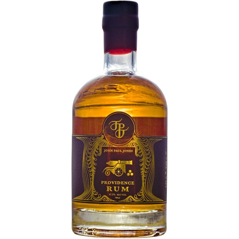 JPJ Providence Rum 70cl