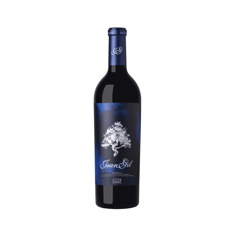 Juan Gil Blue Label 750 ML