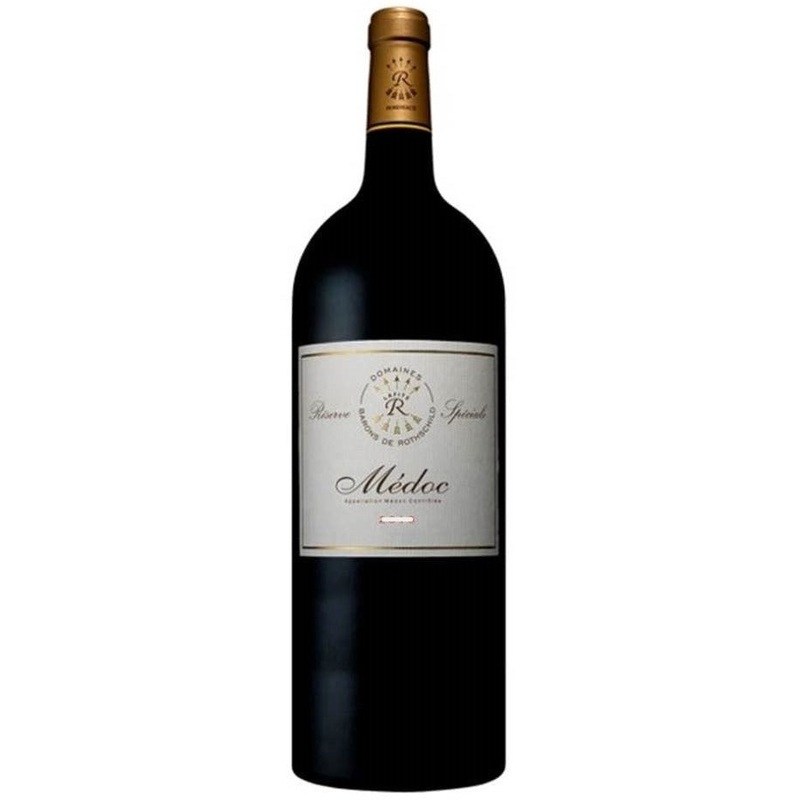 Lafite Rothschilds Rserve Spciale Medoc 2020 Magnum 1500ml 13.5% – France