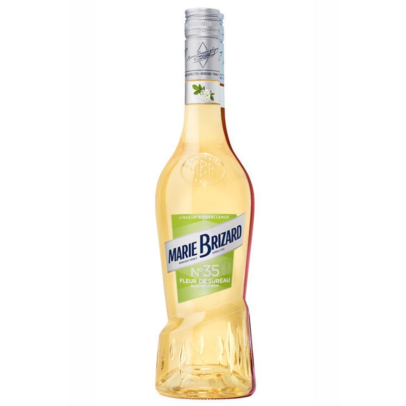 Marie Brizard Elderflower Liqueur