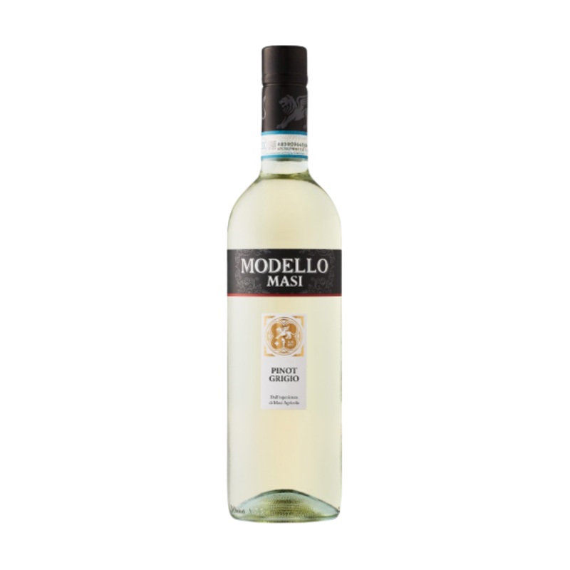 Masi Agricola Modello Bianco delle Venezie 750 ML