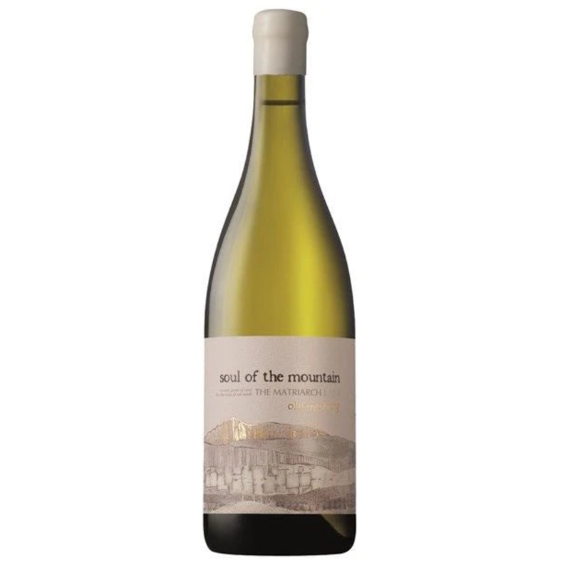 Olifantsberg, Soul of the Mountain ‘The Matriarch’, Breedekloof 2020 (Case)