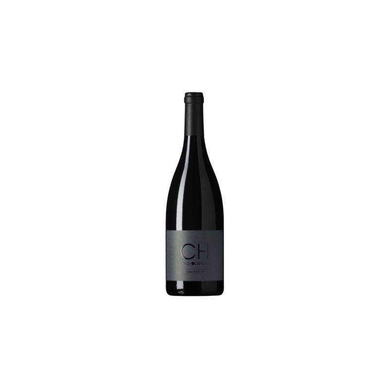 Quinta de Chocapalha CH Lisboa Red 2019