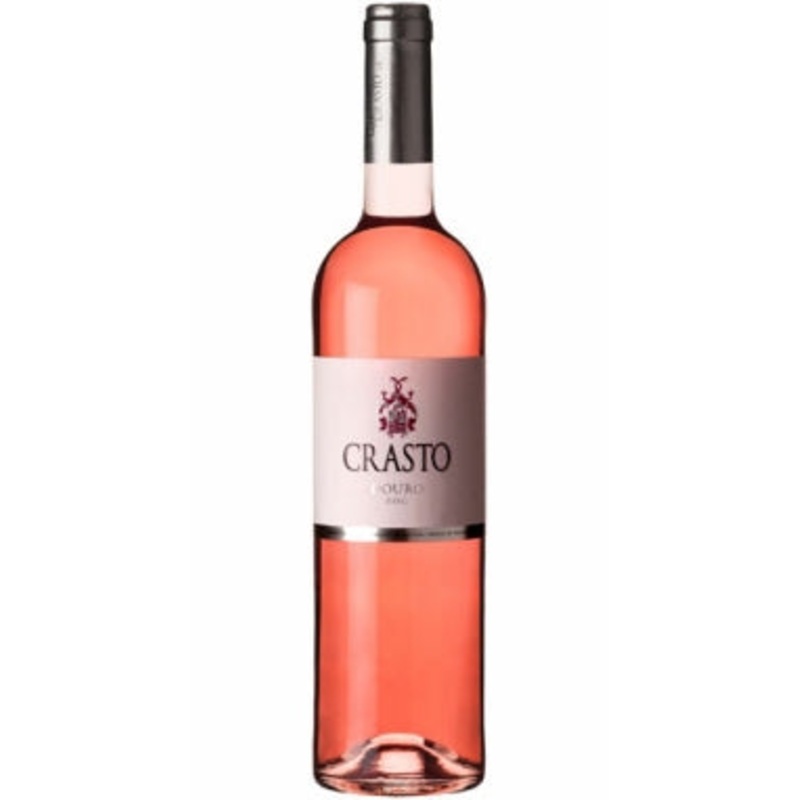 Quinta do Crasto, Douro Rose, 2024 (Case)